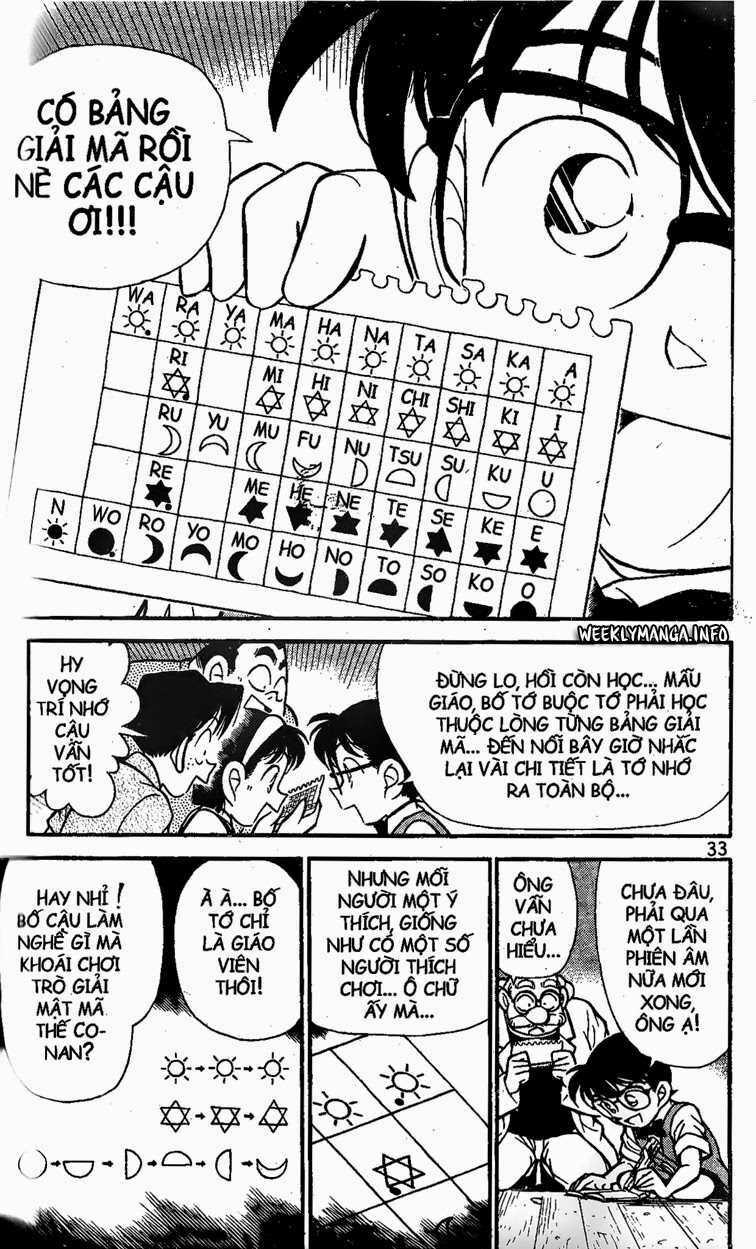 Thám Tử Conan 112 trang 10