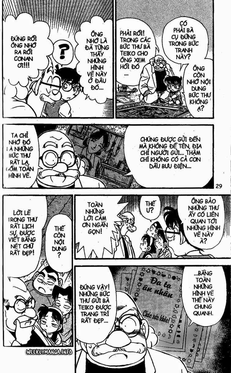 Thám Tử Conan 112 trang 6
