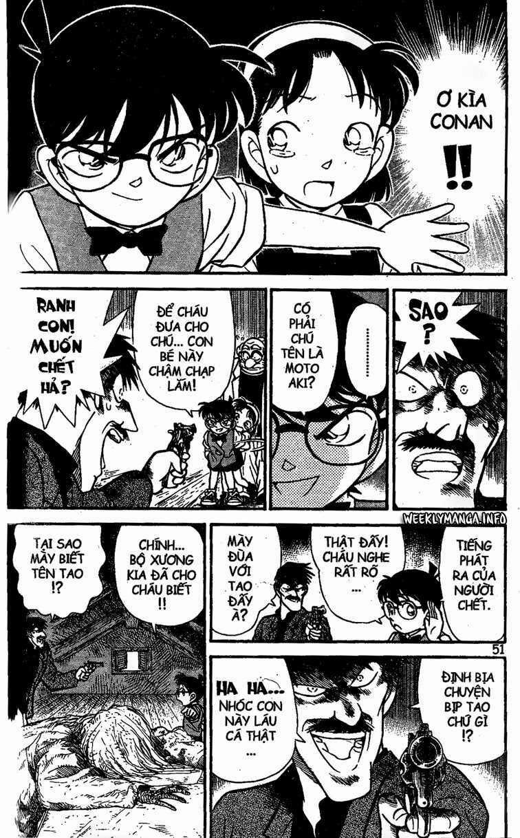 Thám Tử Conan 113 trang 15
