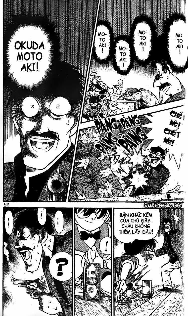 Thám Tử Conan 113 trang 16