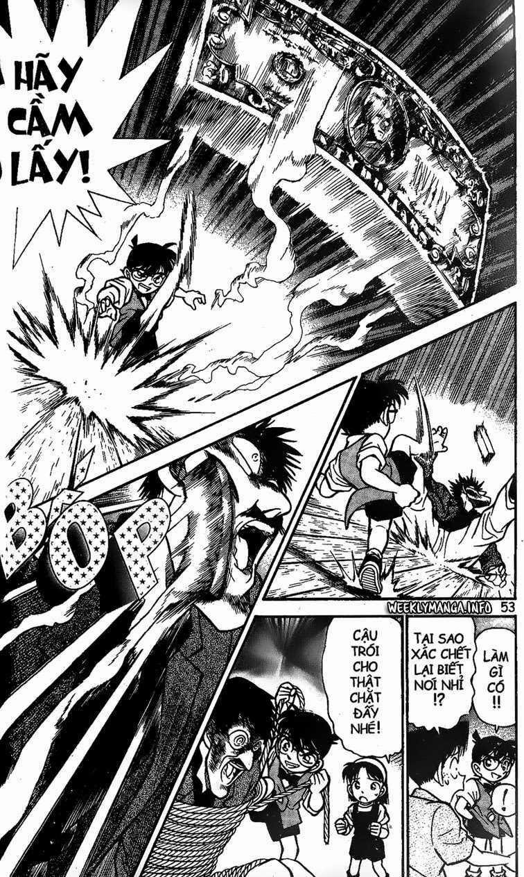 Thám Tử Conan 113 trang 17