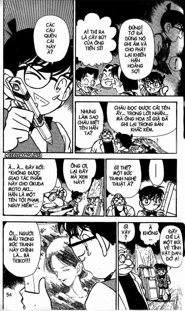Thám Tử Conan 113 trang 18