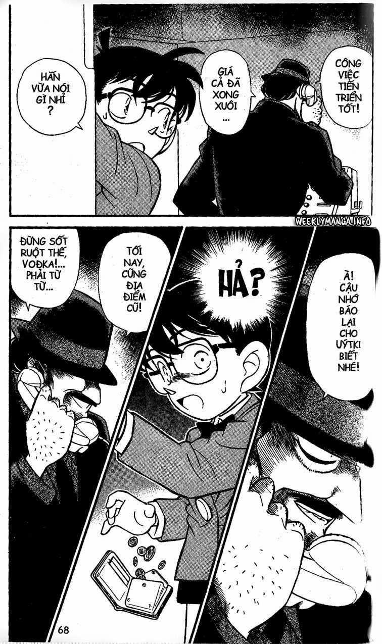 Thám Tử Conan 114 trang 13
