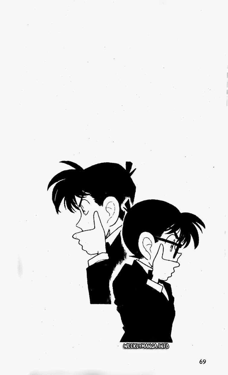 Thám Tử Conan 114 trang 14