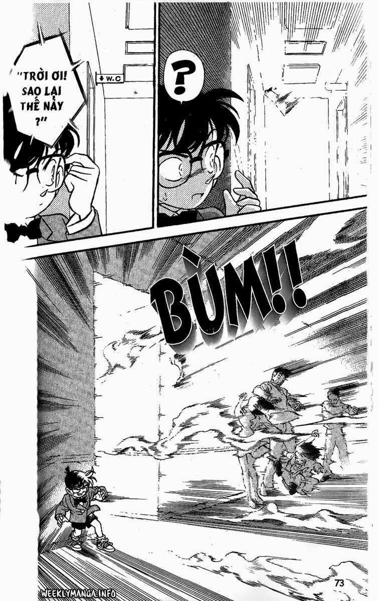 Thám Tử Conan 114 trang 18