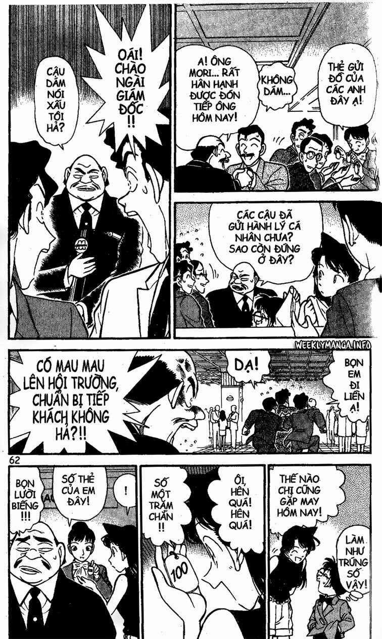 Thám Tử Conan 114 trang 7