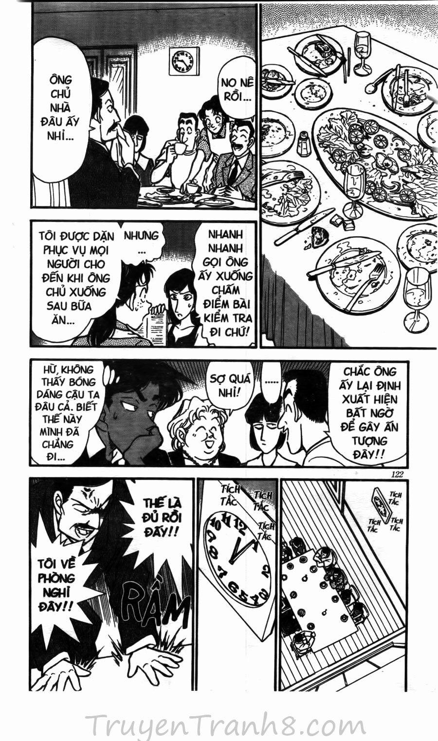Thám Tử Conan 117 trang 13