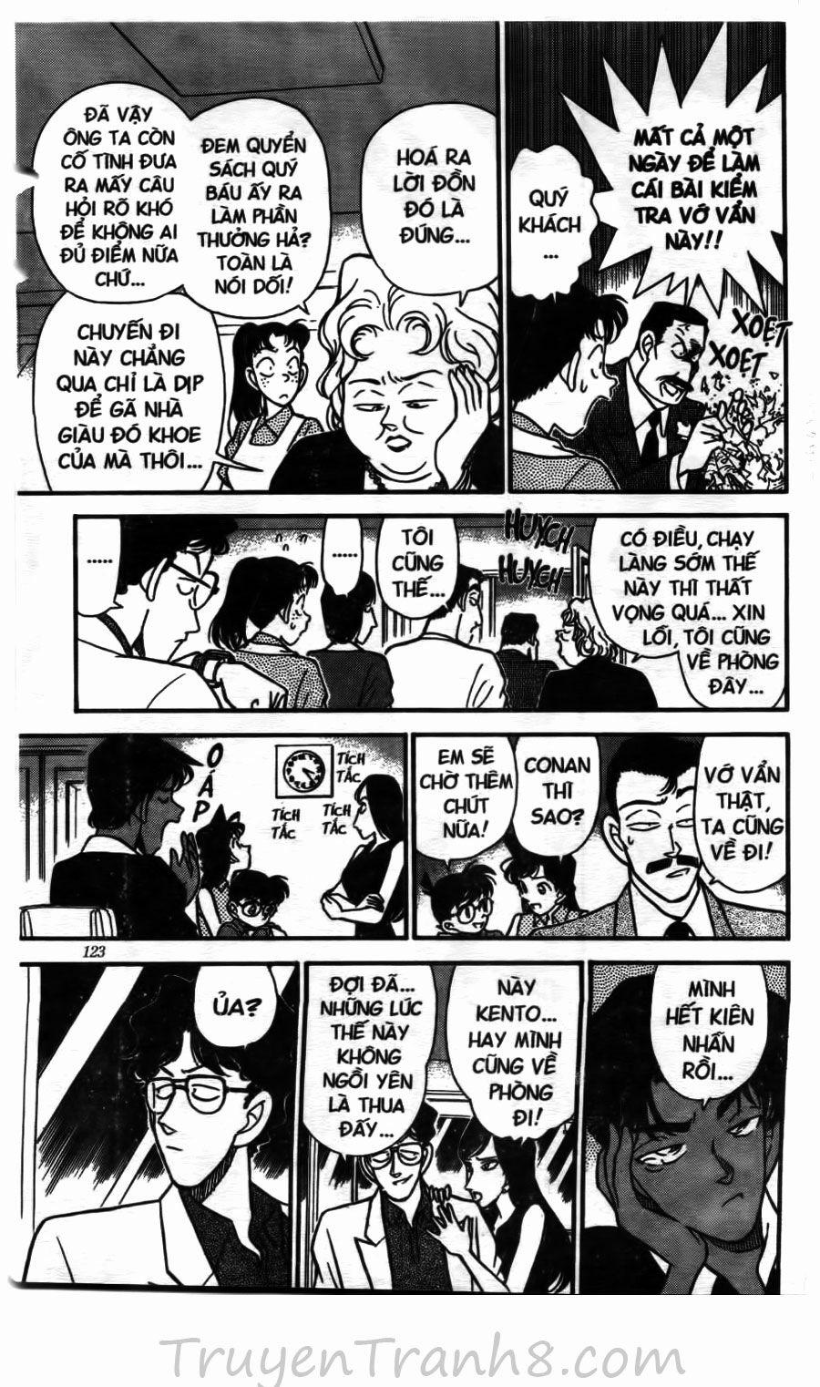 Thám Tử Conan 117 trang 14