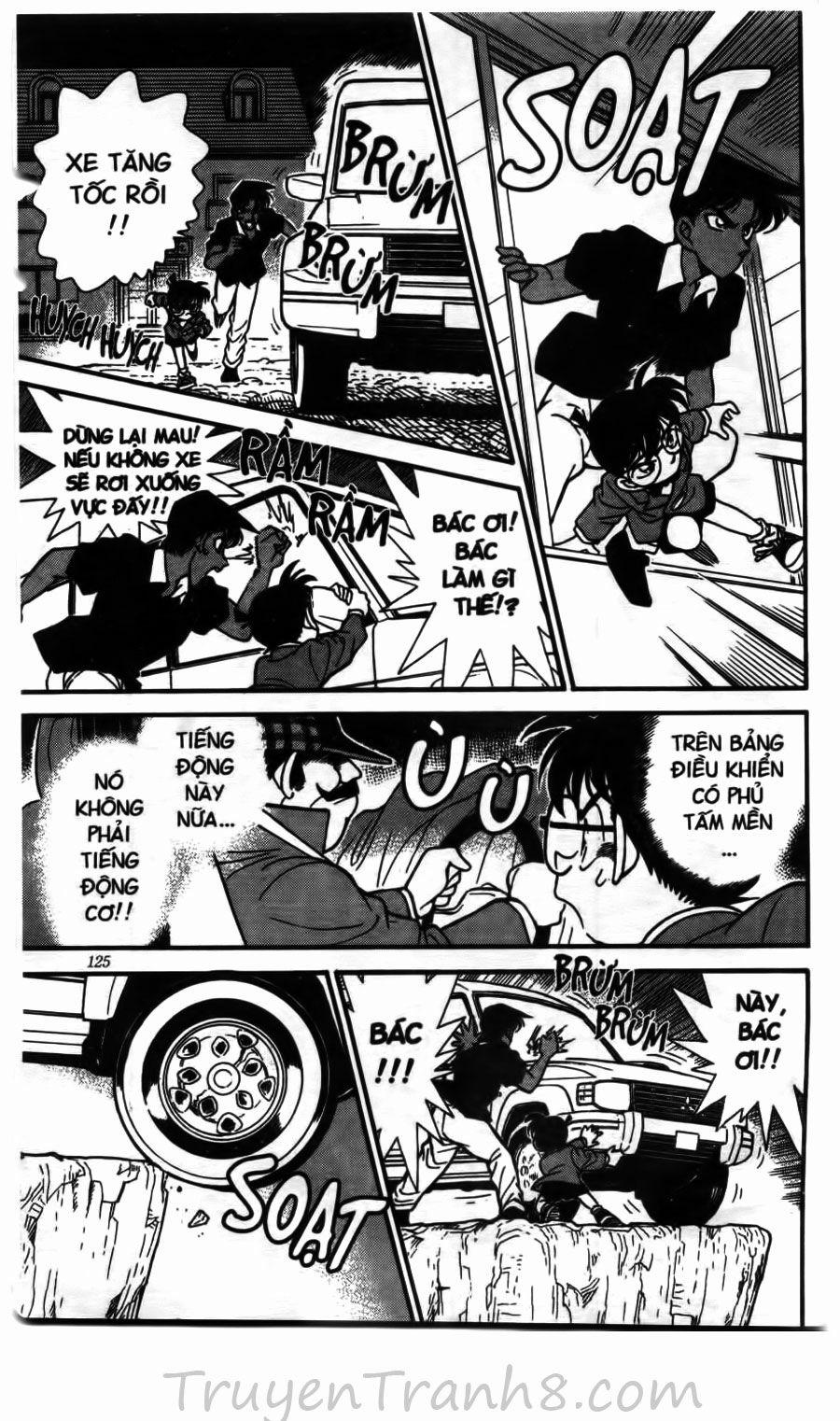 Thám Tử Conan 117 trang 16