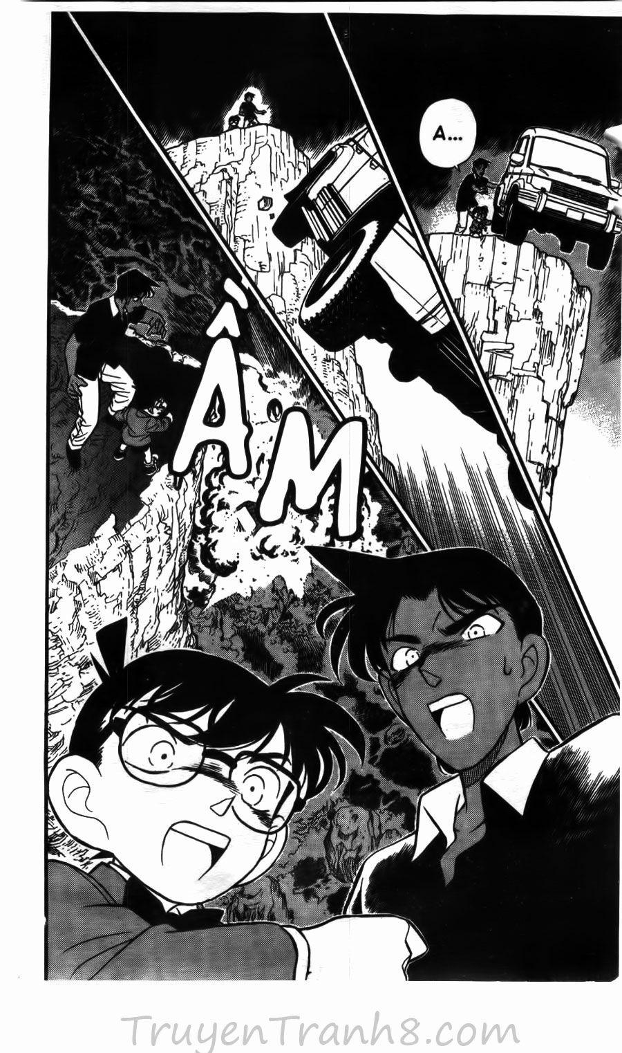 Thám Tử Conan 117 trang 17