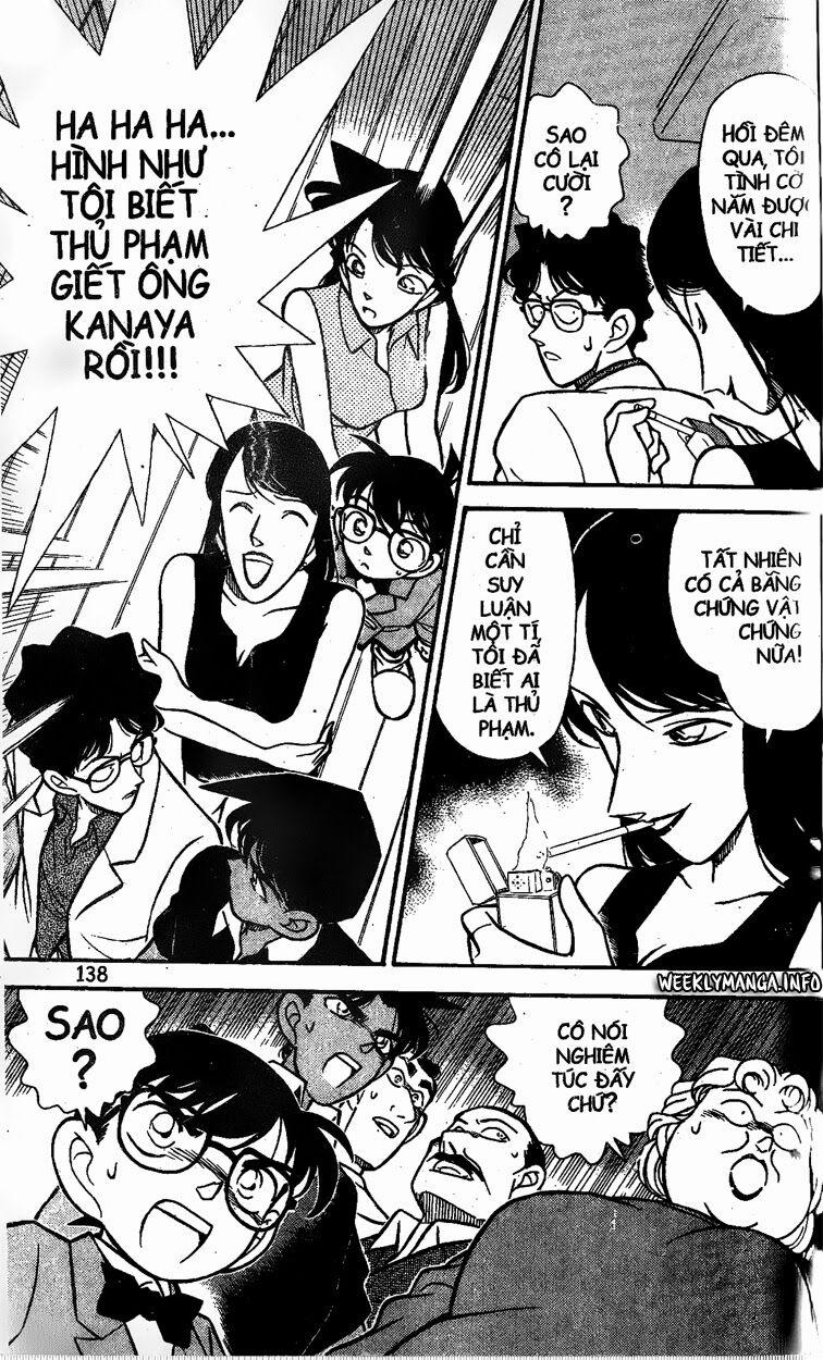 Thám Tử Conan 118 trang 10