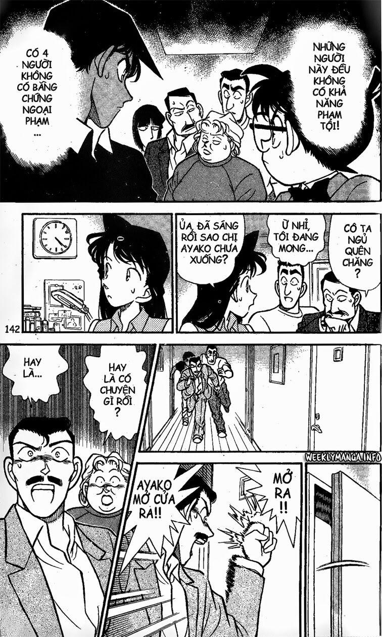 Thám Tử Conan 118 trang 14