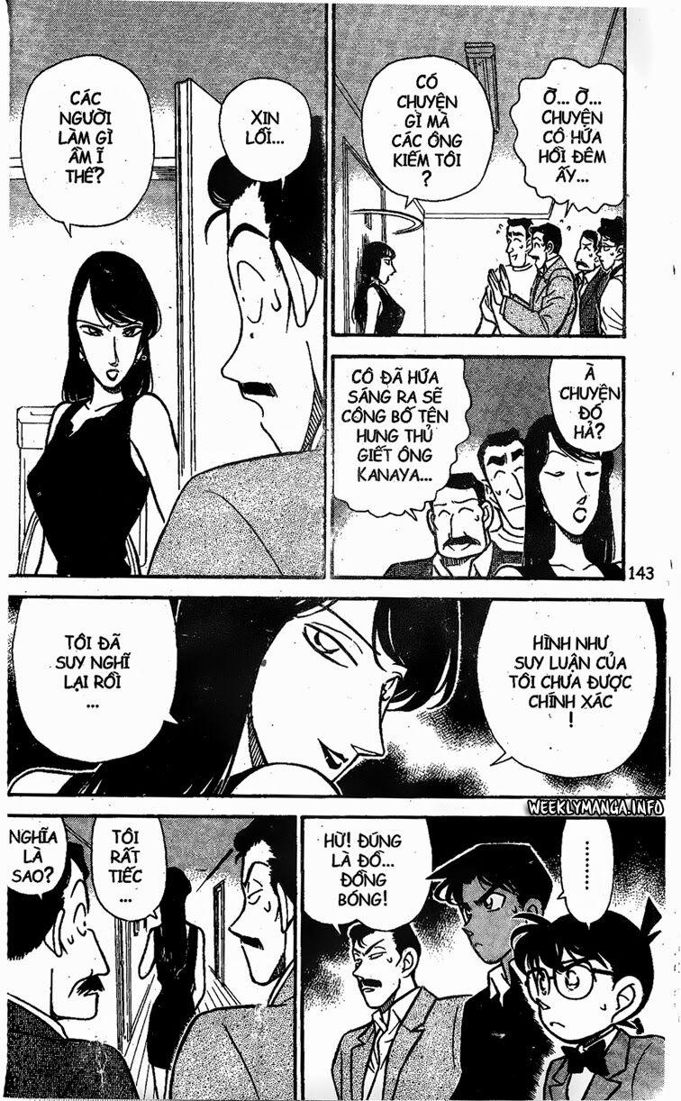 Thám Tử Conan 118 trang 15