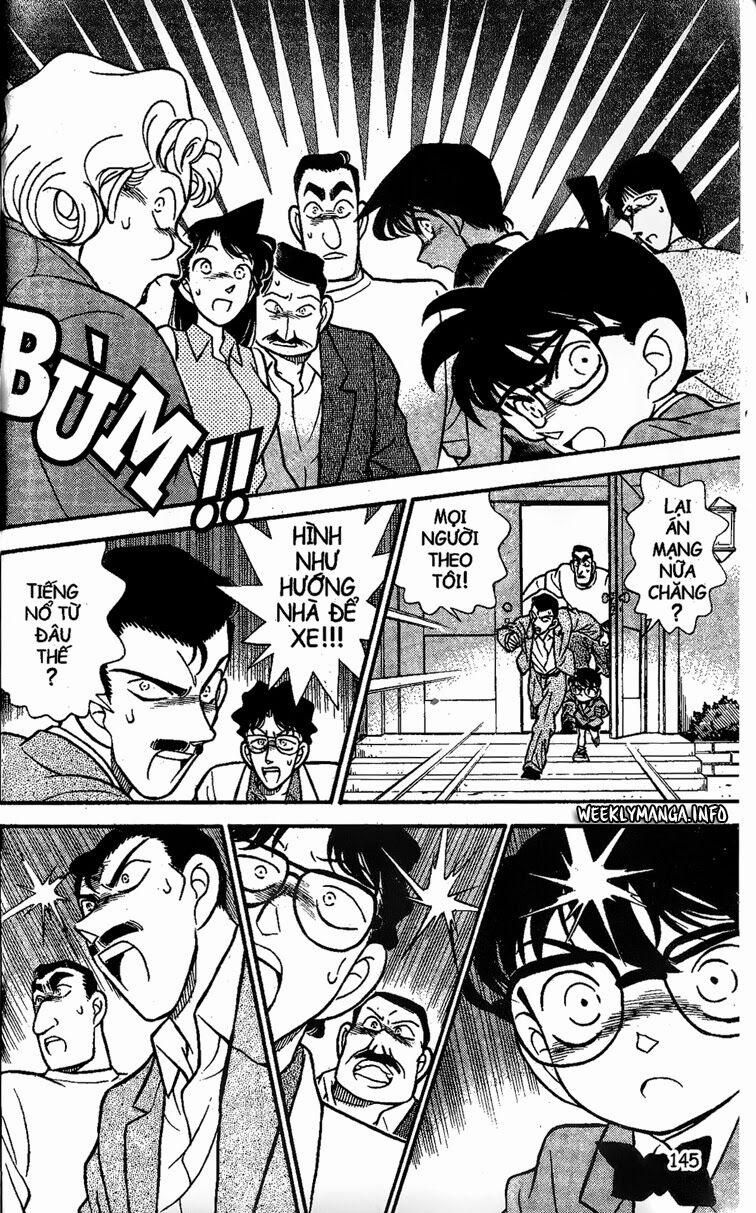Thám Tử Conan 118 trang 17