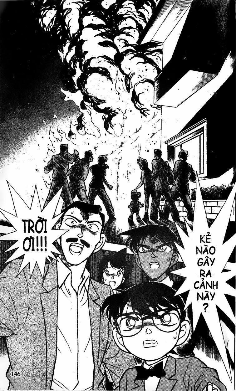 Thám Tử Conan 118 trang 18