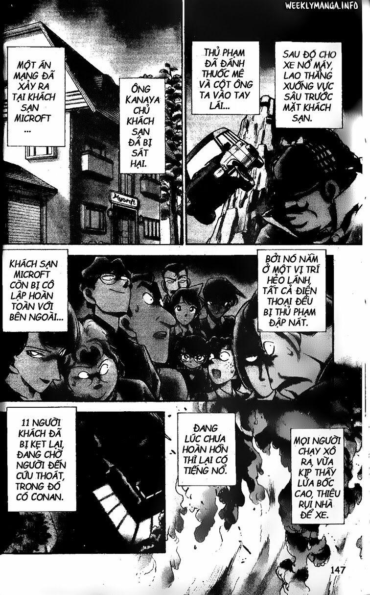 Thám Tử Conan 118 trang 19