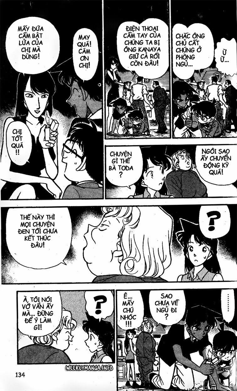 Thám Tử Conan 118 trang 6