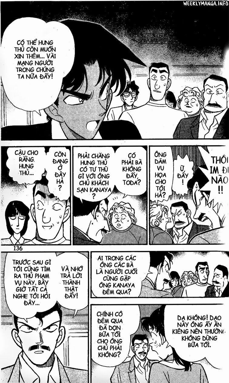 Thám Tử Conan 118 trang 8