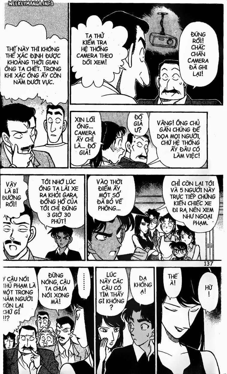 Thám Tử Conan 118 trang 9