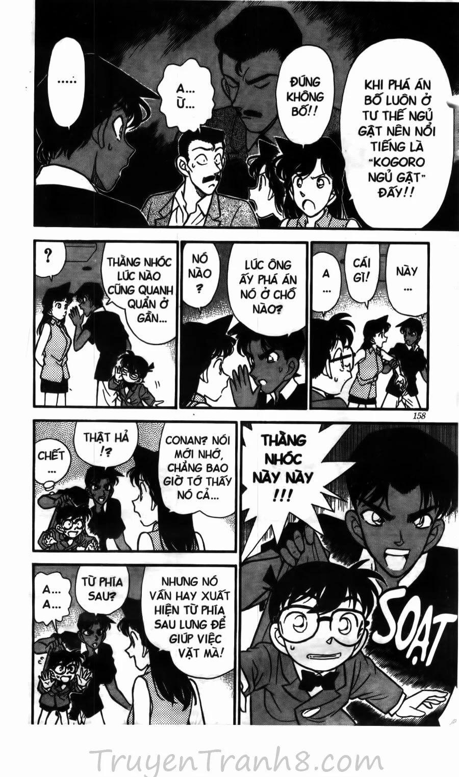Thám Tử Conan 119 trang 13