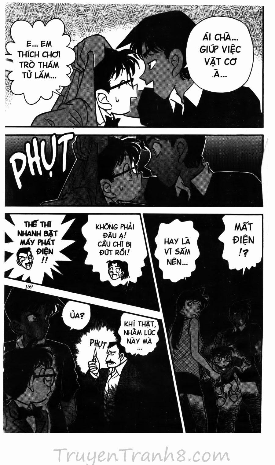 Thám Tử Conan 119 trang 14