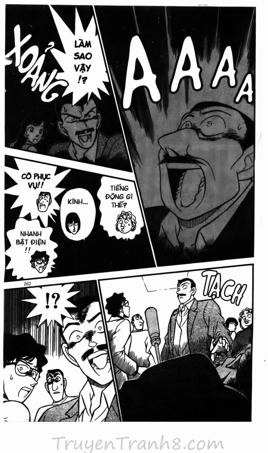 Thám Tử Conan 119 trang 16