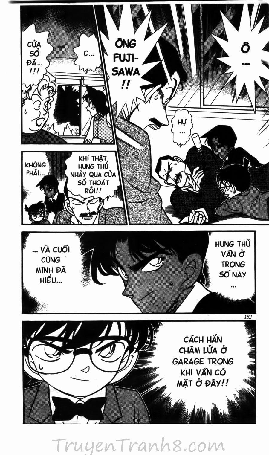 Thám Tử Conan 119 trang 17