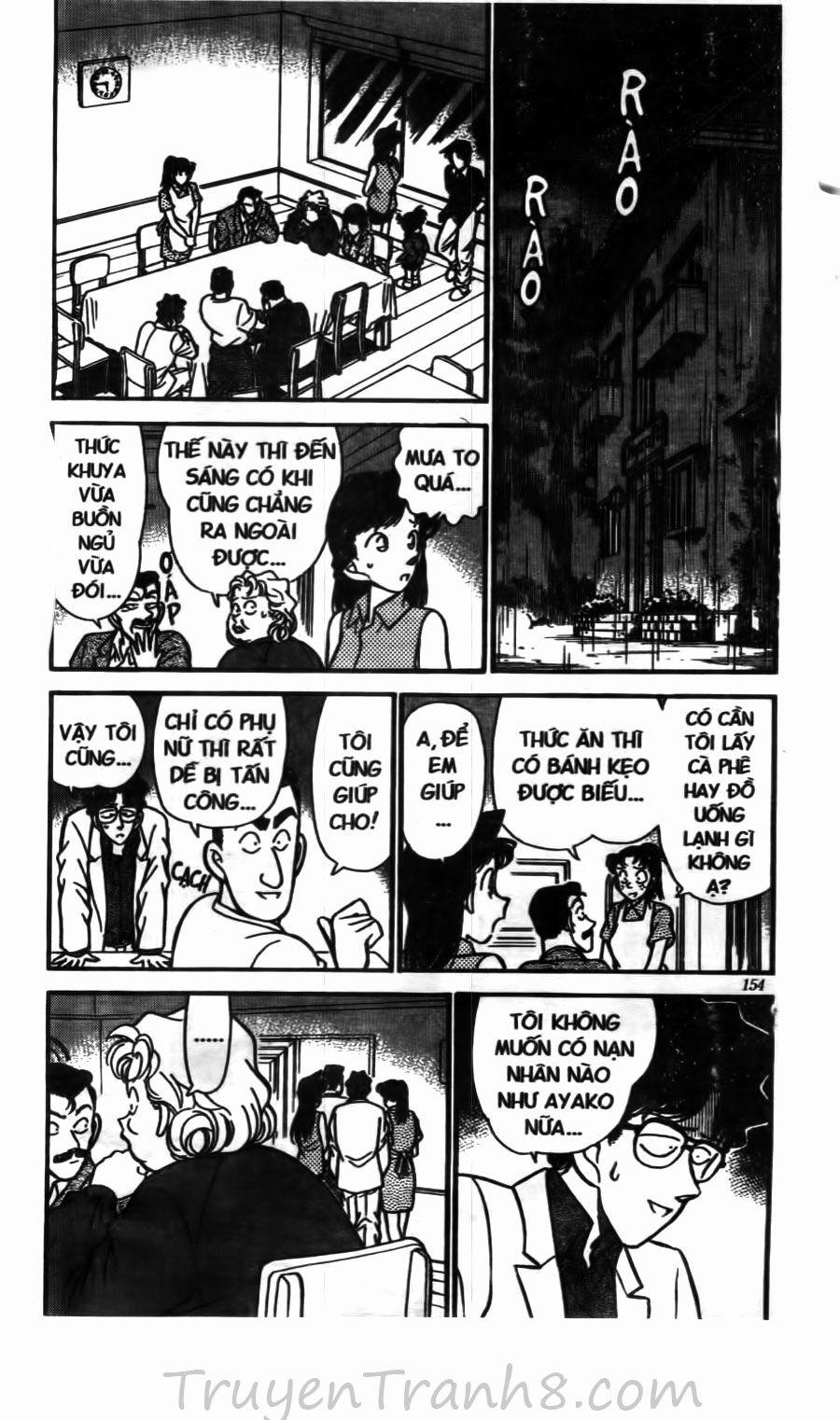 Thám Tử Conan 119 trang 9