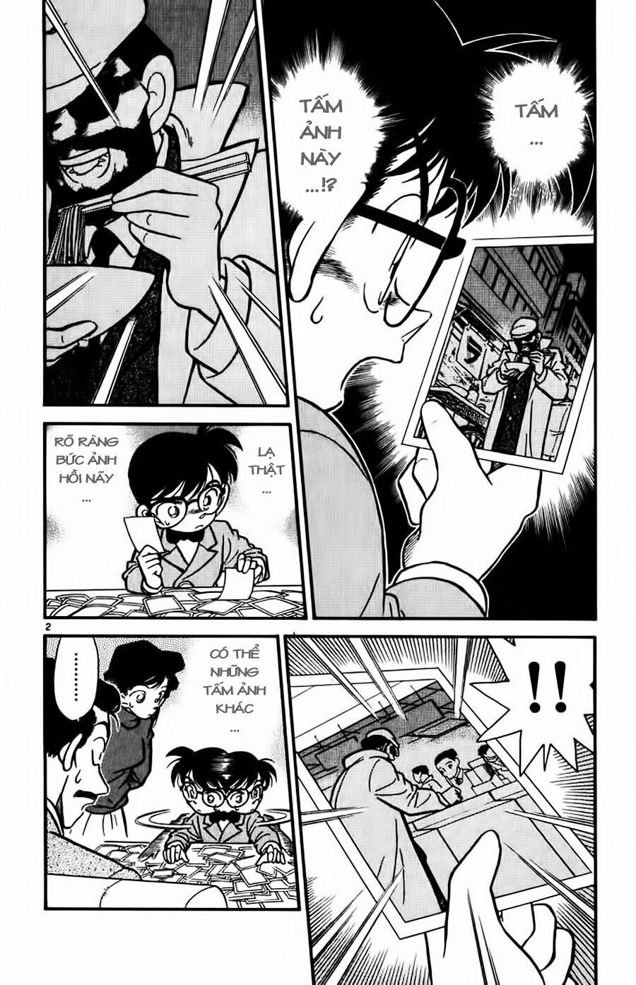 Thám Tử Conan 12 trang 1