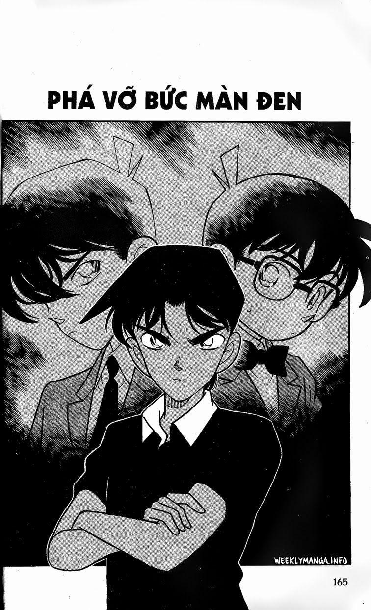 Thám Tử Conan 120 trang 1