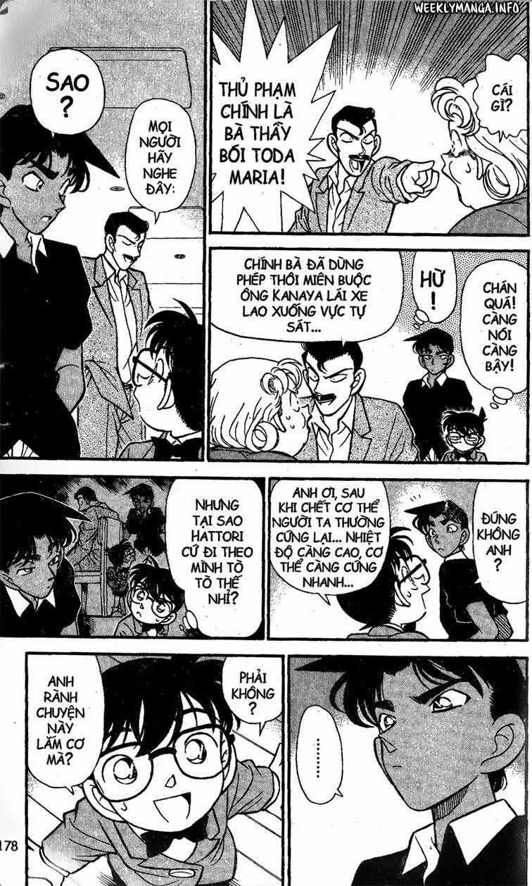 Thám Tử Conan 120 trang 14