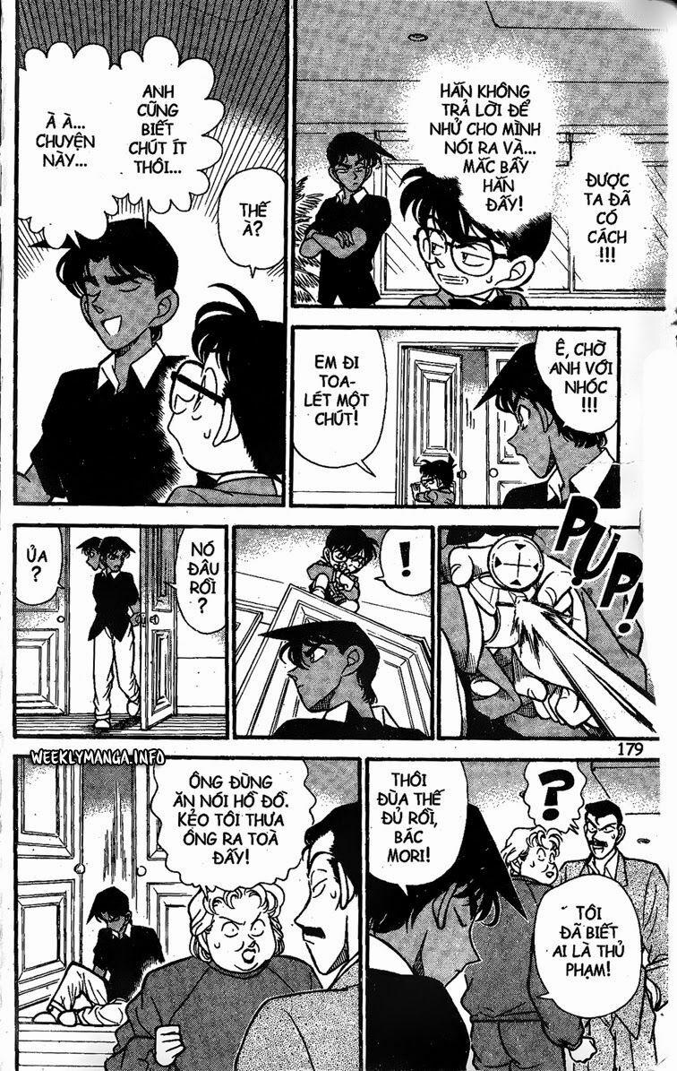 Thám Tử Conan 120 trang 15