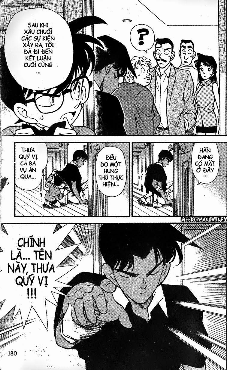 Thám Tử Conan 120 trang 16