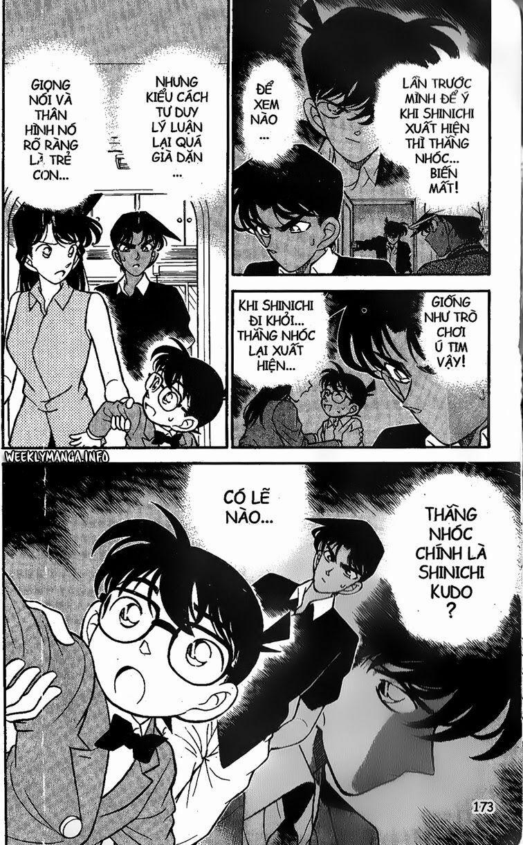 Thám Tử Conan 120 trang 9