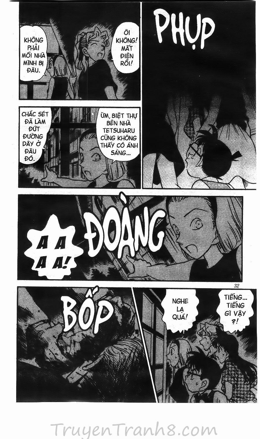 Thám Tử Conan 122 trang 14