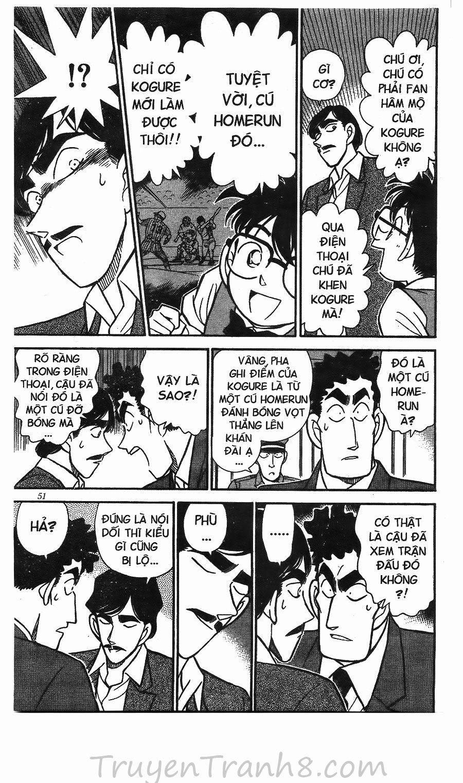 Thám Tử Conan 123 trang 15