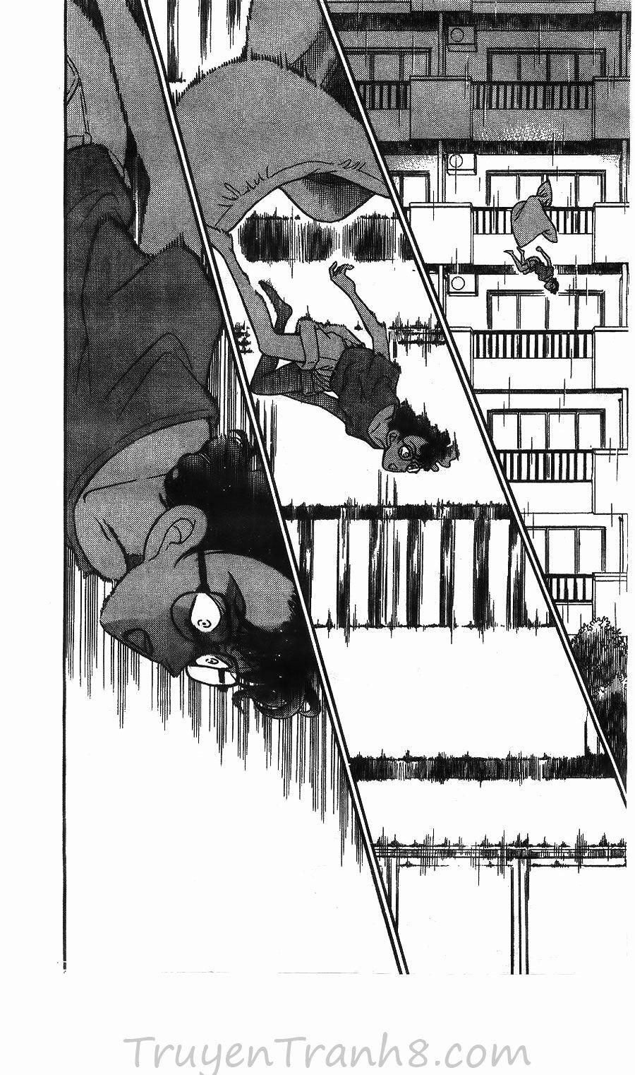 Thám Tử Conan 125 trang 16