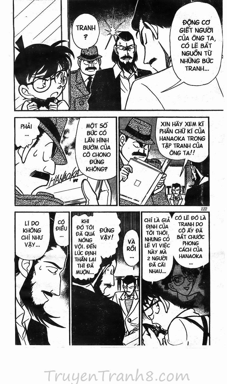 Thám Tử Conan 127 trang 18