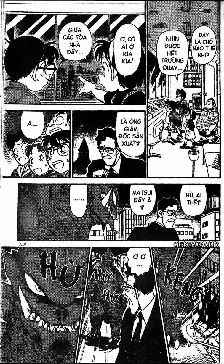 Thám Tử Conan 128 trang 13