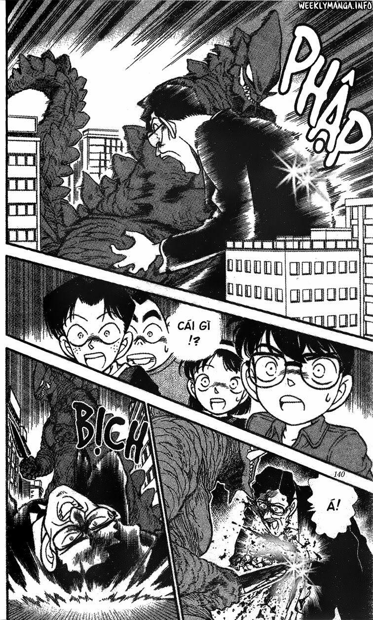 Thám Tử Conan 128 trang 14