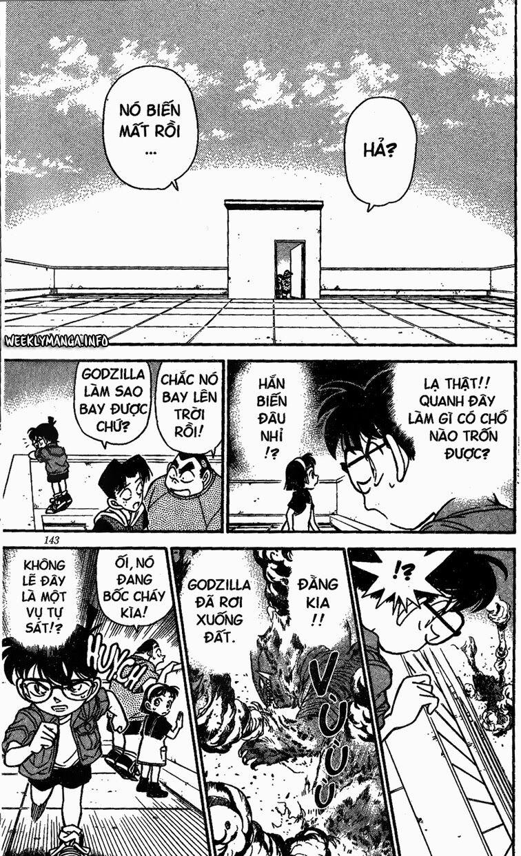 Thám Tử Conan 128 trang 17