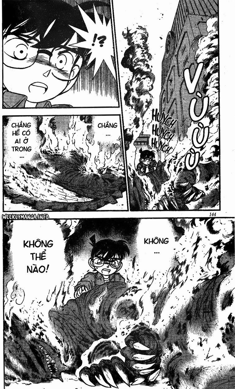 Thám Tử Conan 128 trang 18