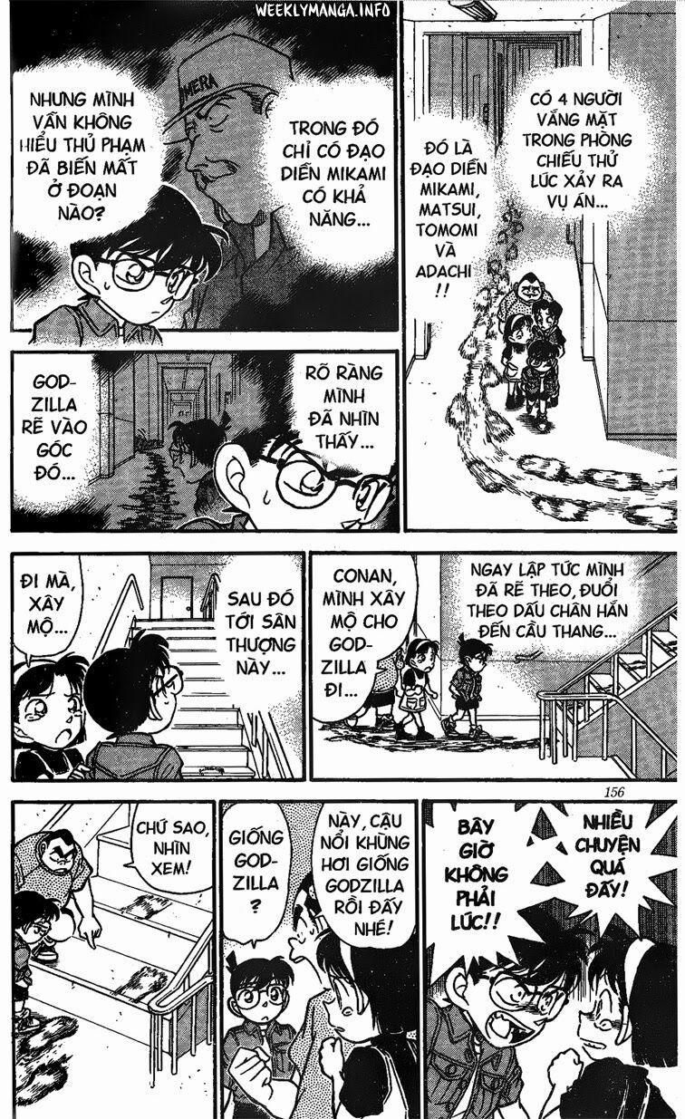Thám Tử Conan 129 trang 12