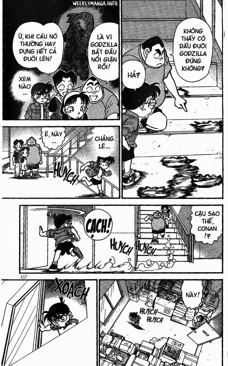 Thám Tử Conan 129 trang 13