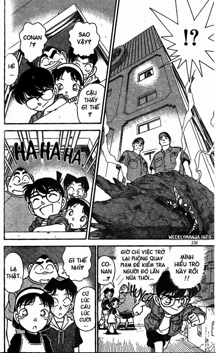 Thám Tử Conan 129 trang 14