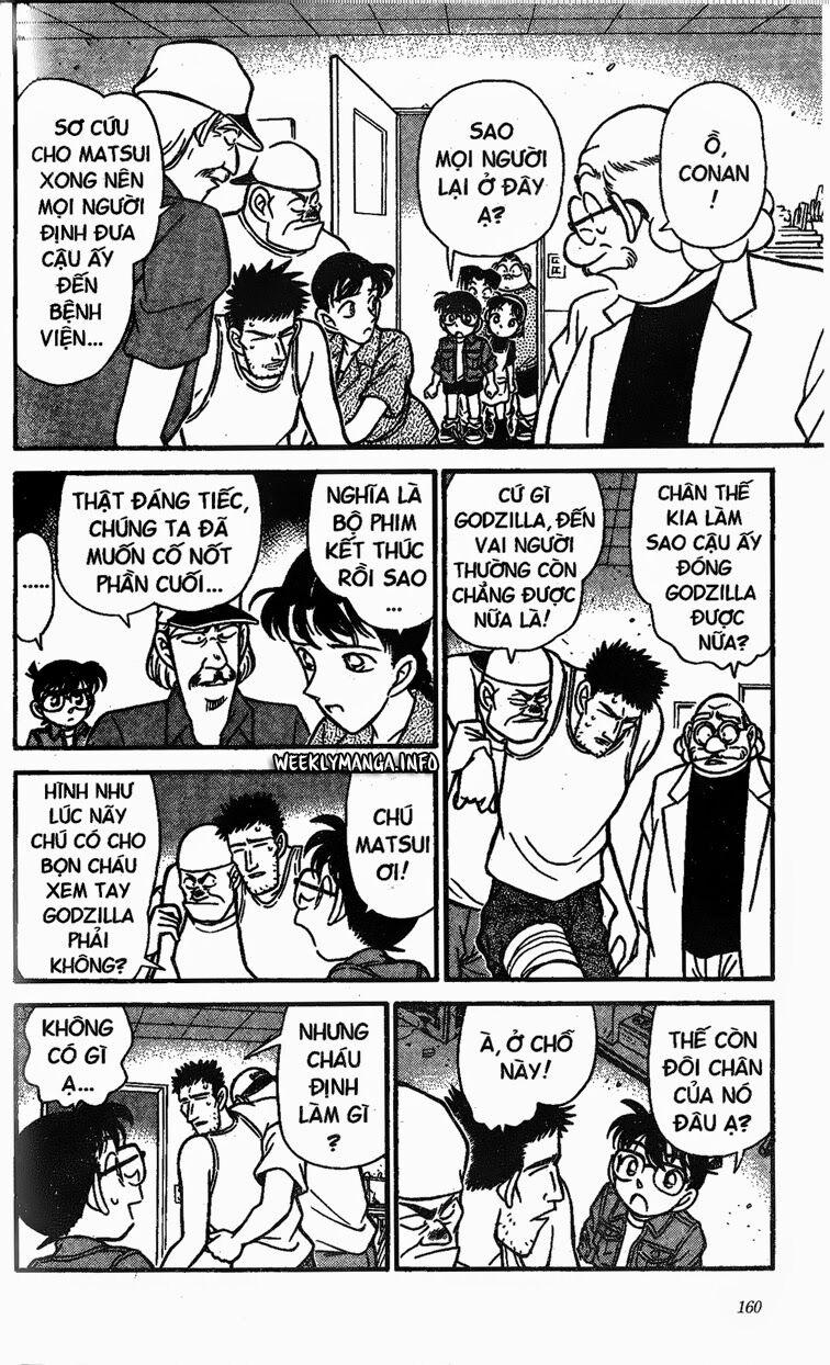 Thám Tử Conan 129 trang 16