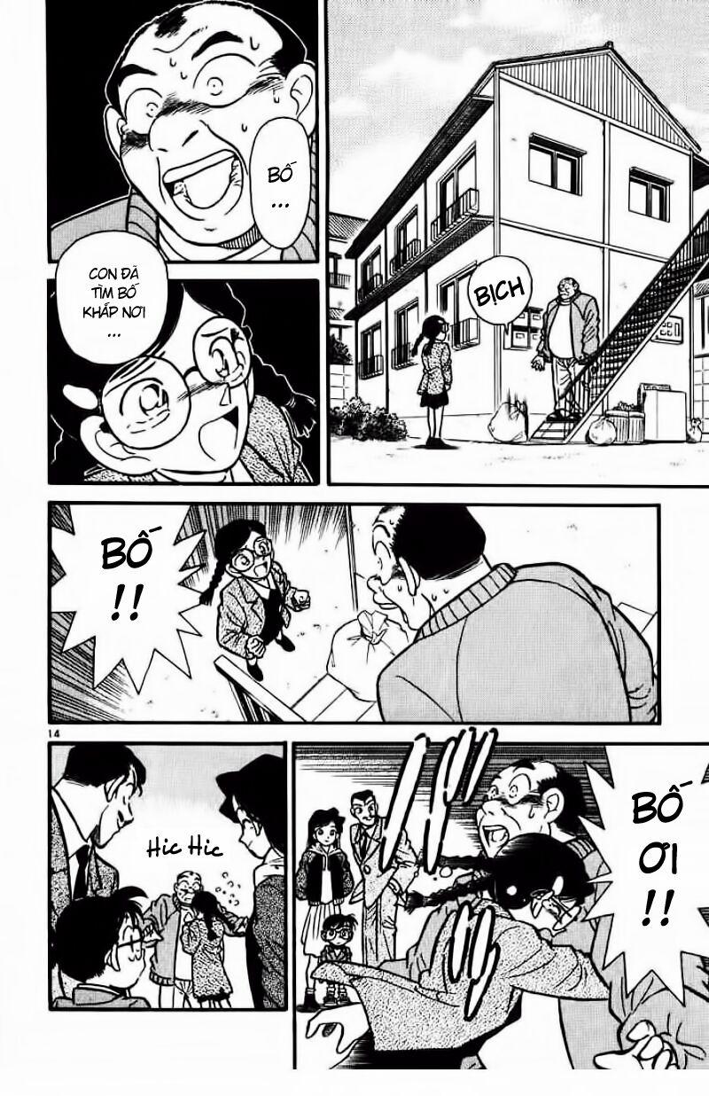 Thám Tử Conan 13 trang 13