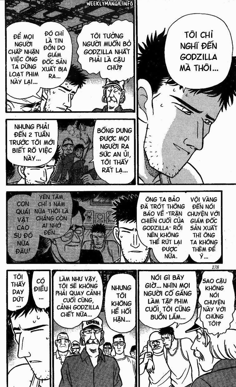 Thám Tử Conan 130 trang 16