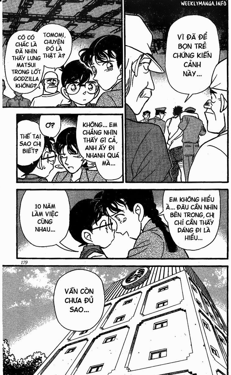 Thám Tử Conan 130 trang 17