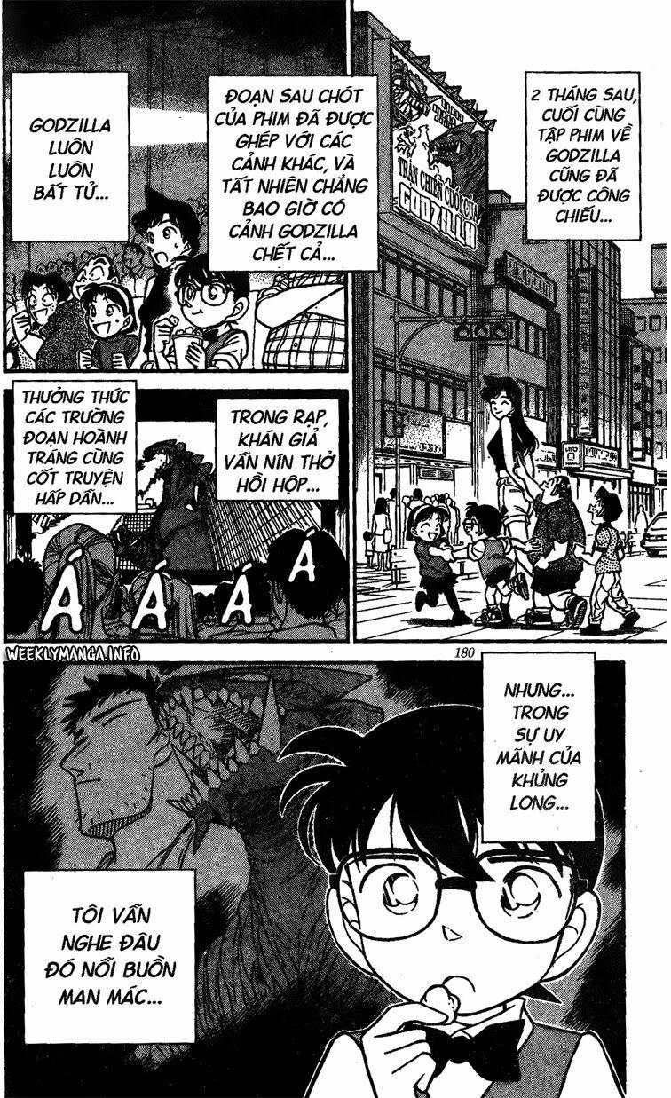 Thám Tử Conan 130 trang 18